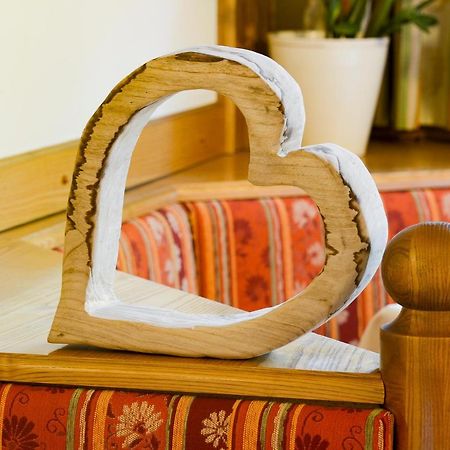 Ferienhotel Elvira Thiersee Ngoại thất bức ảnh