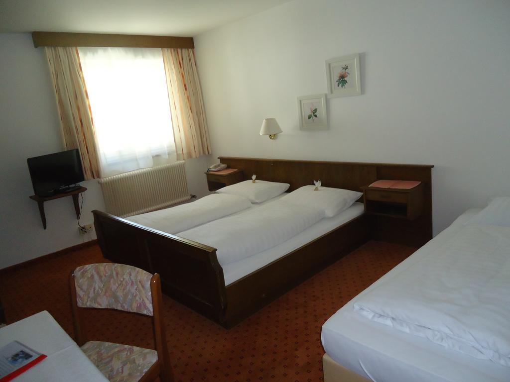 Ferienhotel Elvira Thiersee Phòng bức ảnh