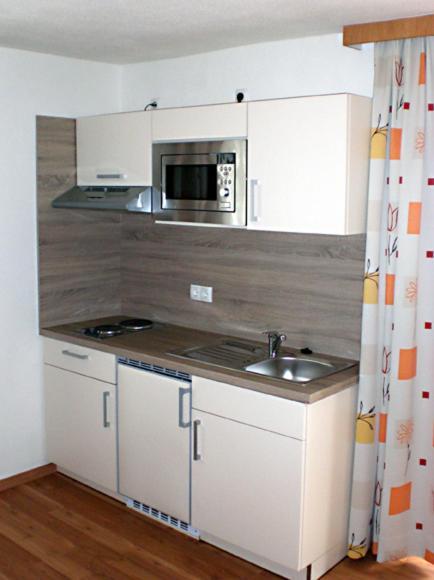 Ferienhotel Elvira Thiersee Ngoại thất bức ảnh