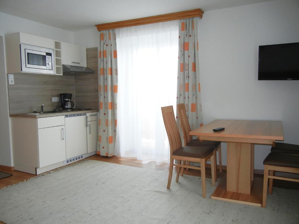 Ferienhotel Elvira Thiersee Ngoại thất bức ảnh