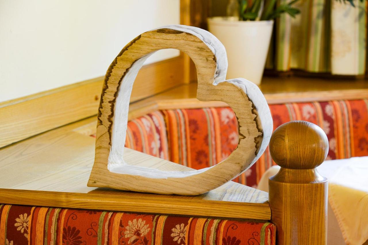 Ferienhotel Elvira Thiersee Ngoại thất bức ảnh