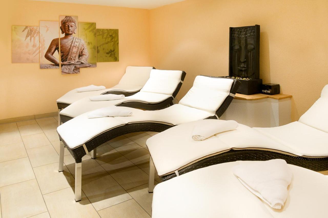 Ferienhotel Elvira Thiersee Ngoại thất bức ảnh