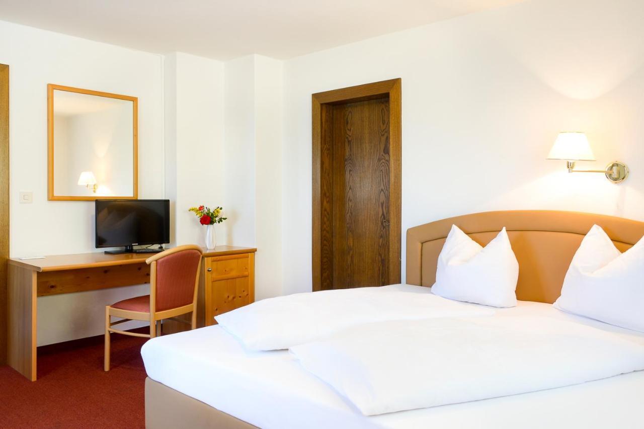 Ferienhotel Elvira Thiersee Ngoại thất bức ảnh