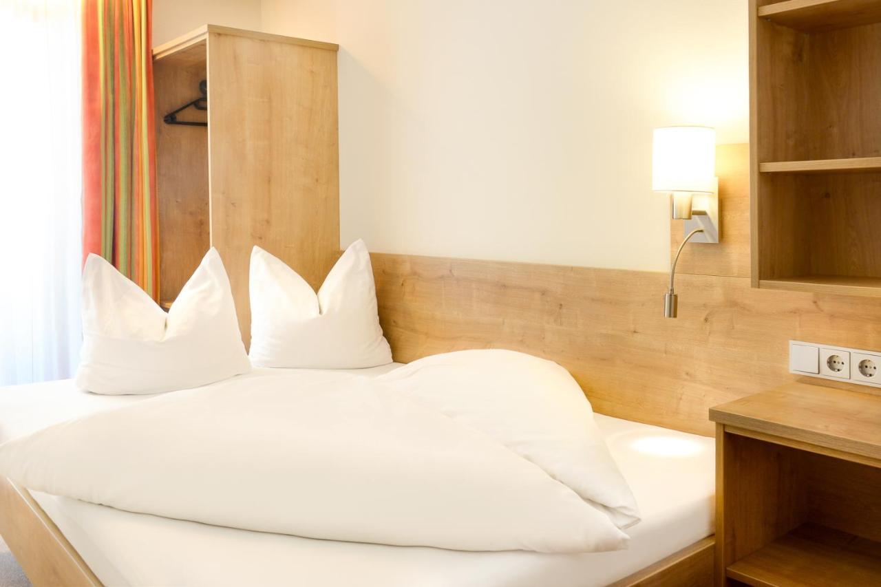Ferienhotel Elvira Thiersee Ngoại thất bức ảnh