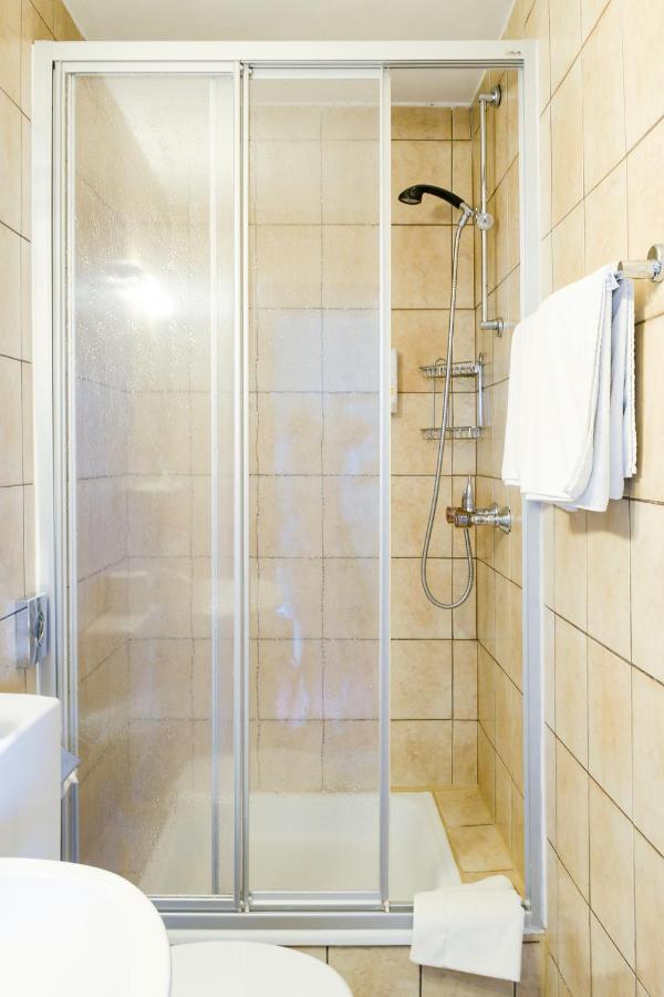 Ferienhotel Elvira Thiersee Ngoại thất bức ảnh