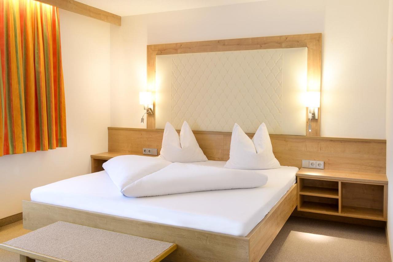 Ferienhotel Elvira Thiersee Ngoại thất bức ảnh