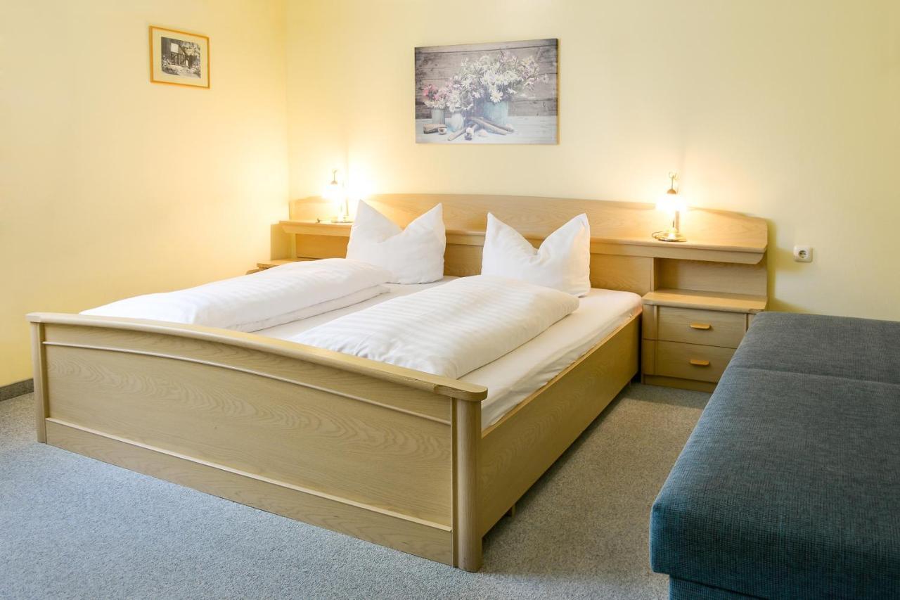 Ferienhotel Elvira Thiersee Ngoại thất bức ảnh