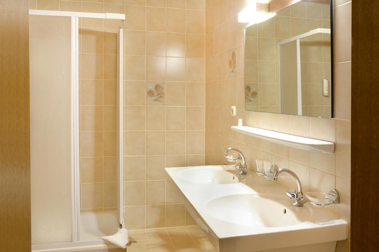 Ferienhotel Elvira Thiersee Ngoại thất bức ảnh