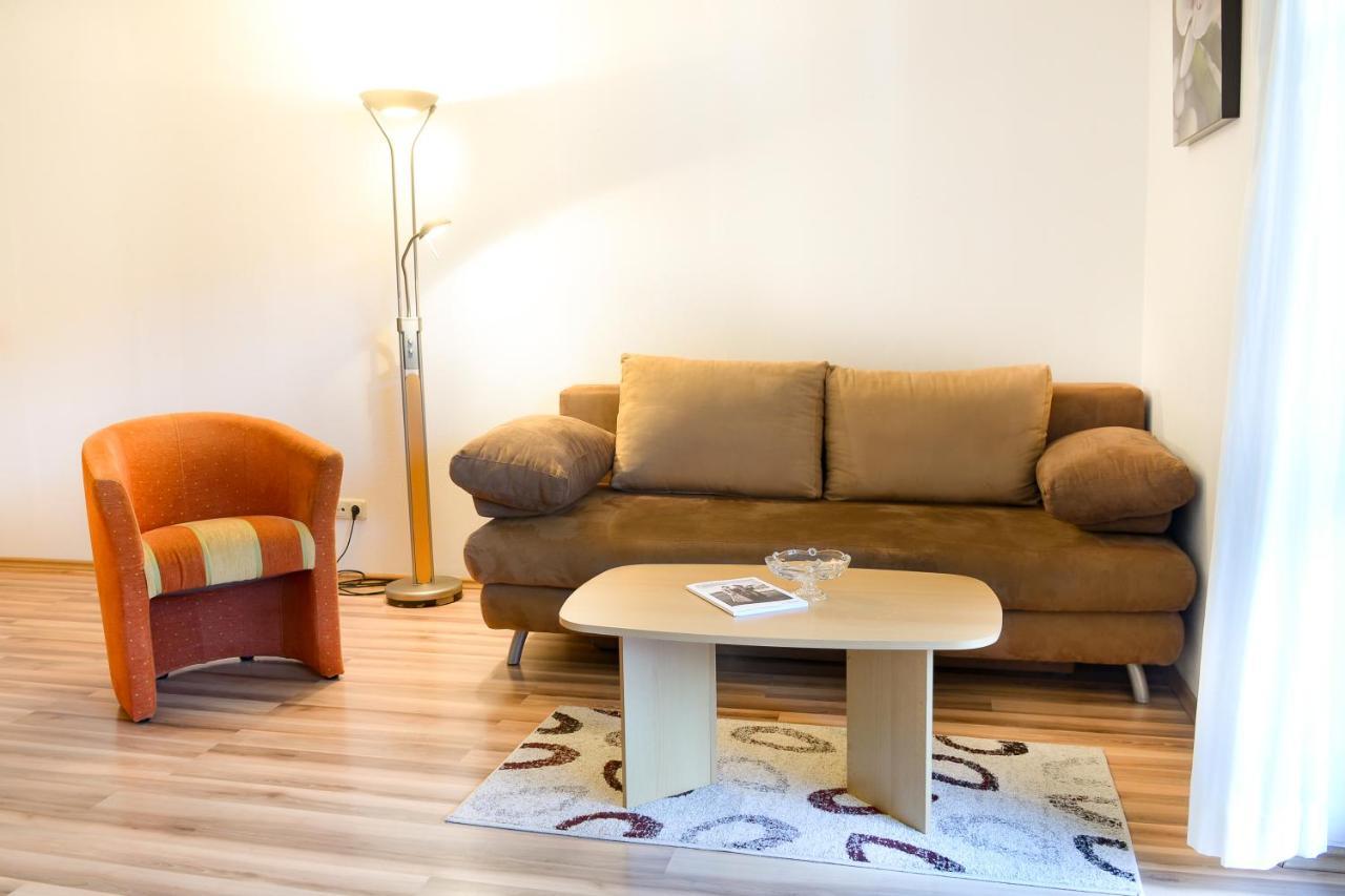 Ferienhotel Elvira Thiersee Ngoại thất bức ảnh